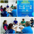 Prefeitos de Cruz do Espírito Santo e Santa Rita se reúne para elaborar medidas de combate ao COVID-19